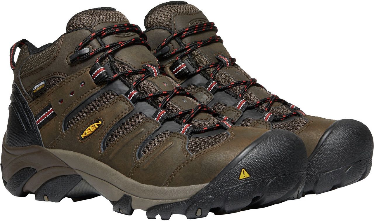 Keen utility sales lansing mid